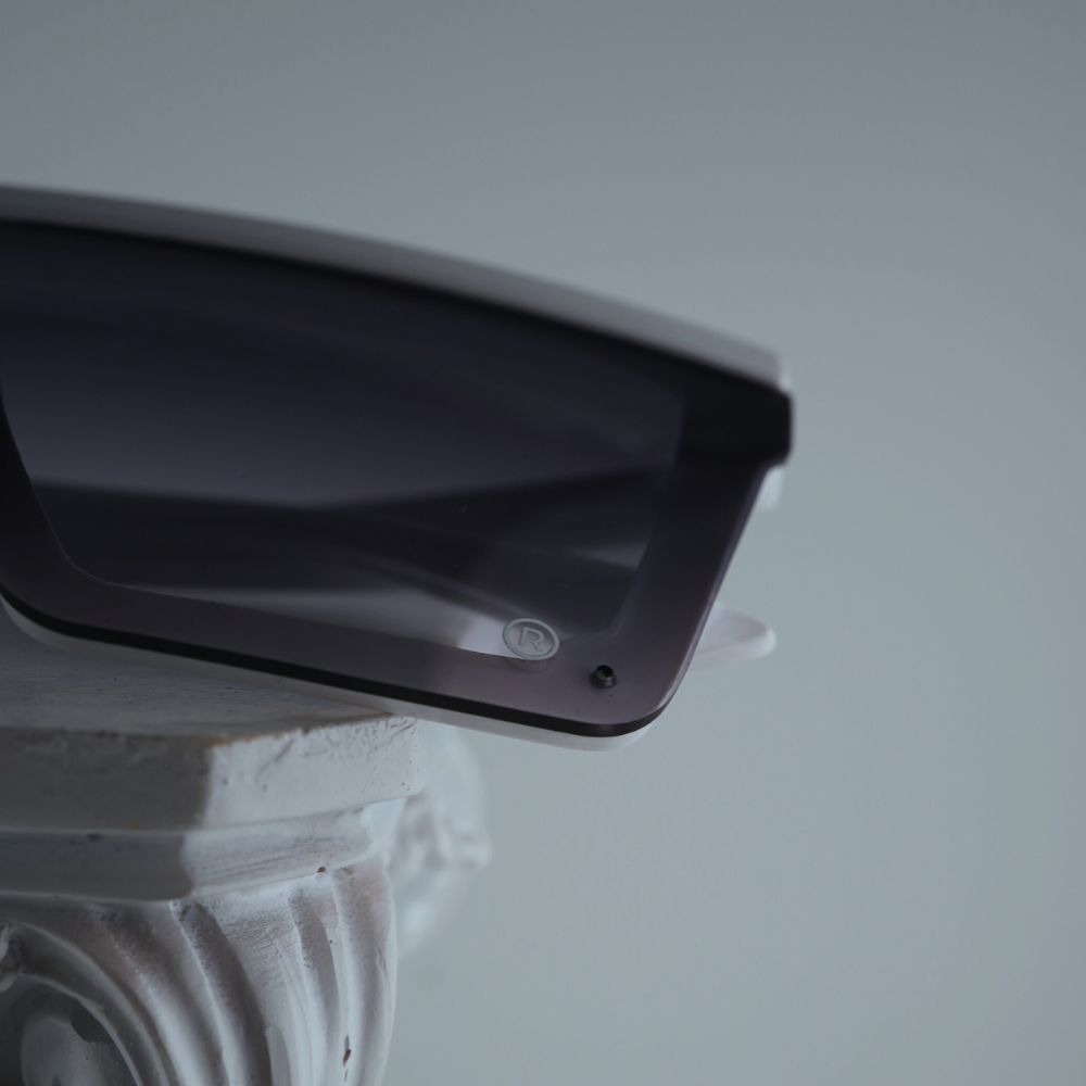 Arctic Fade Glasses