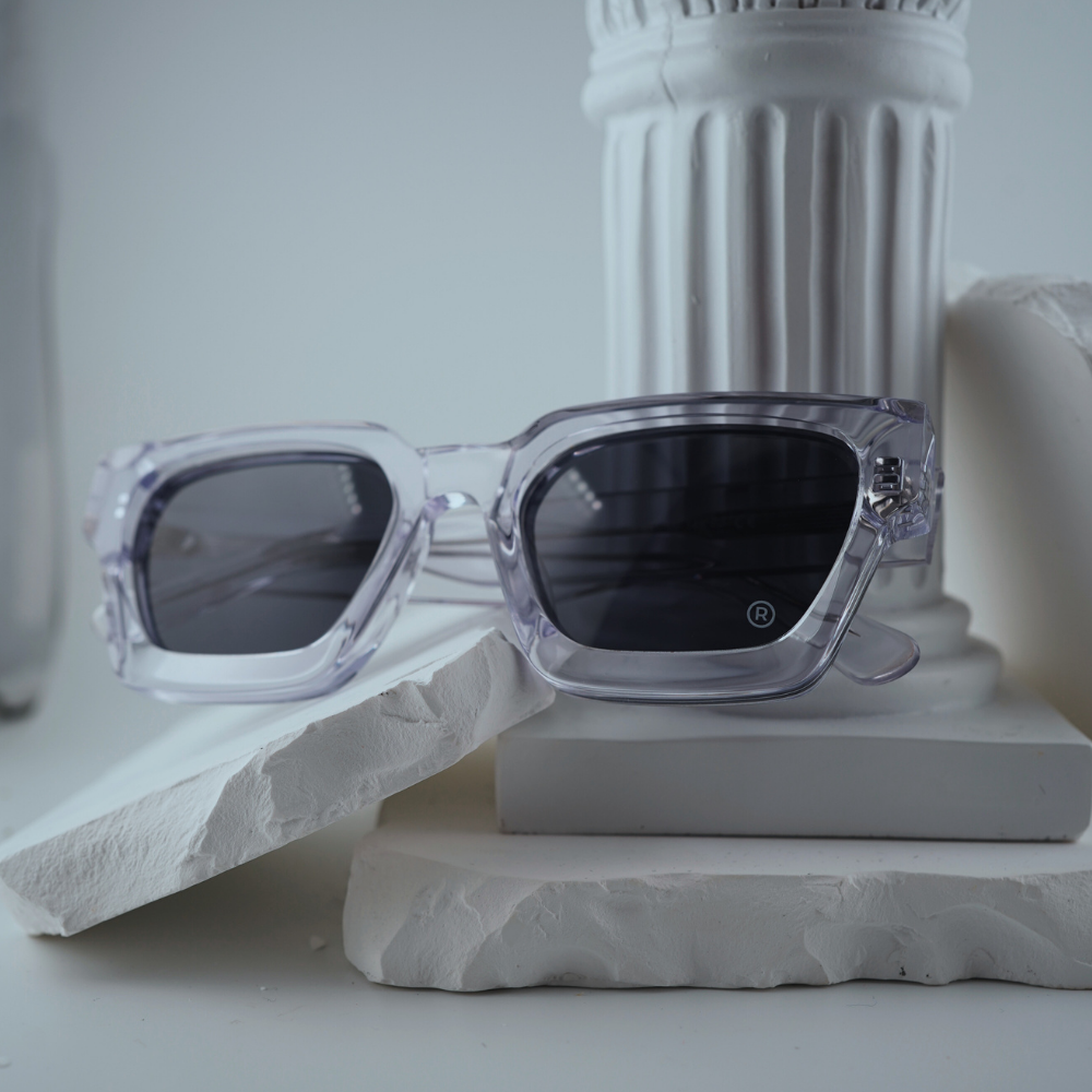 The Superstars - Clear Glasses