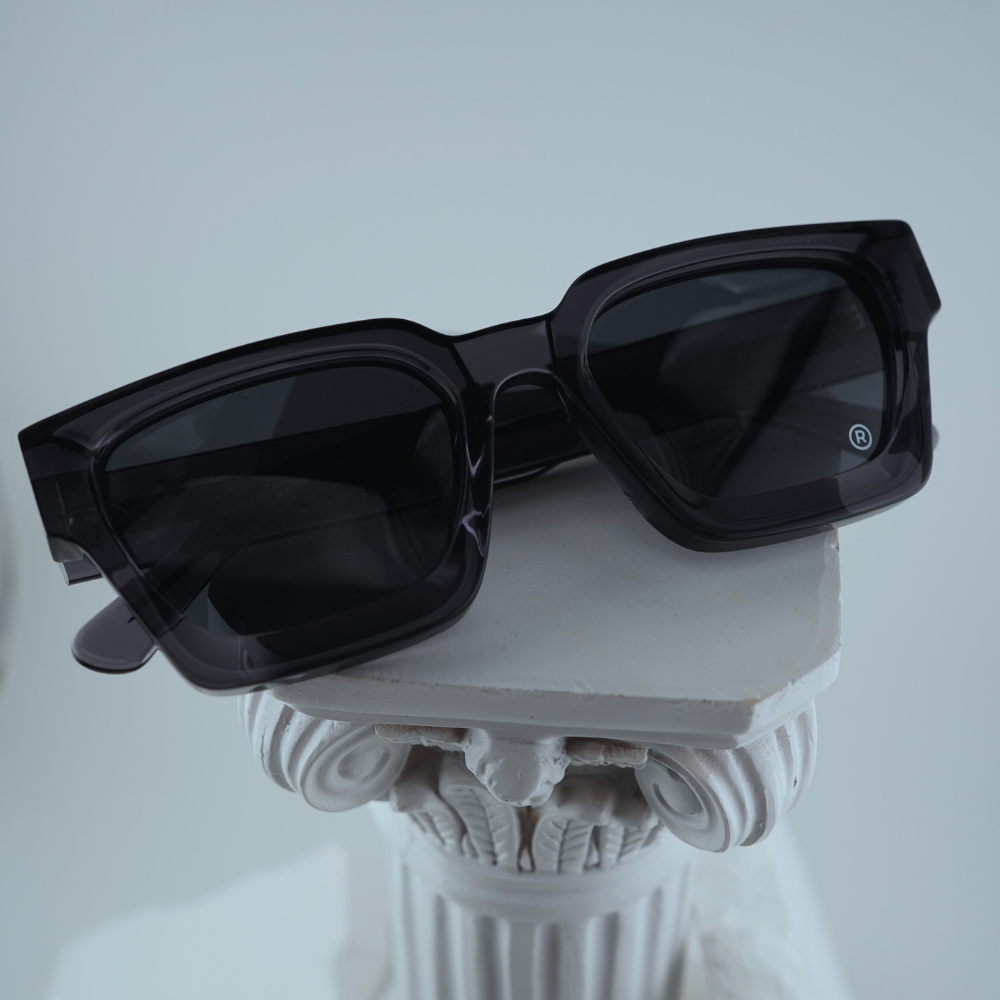 The Superstars - Grey Glasses