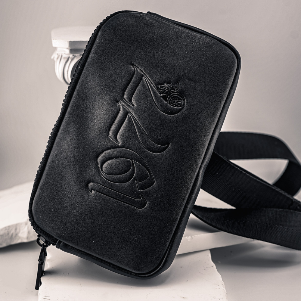 Black EDC Pack