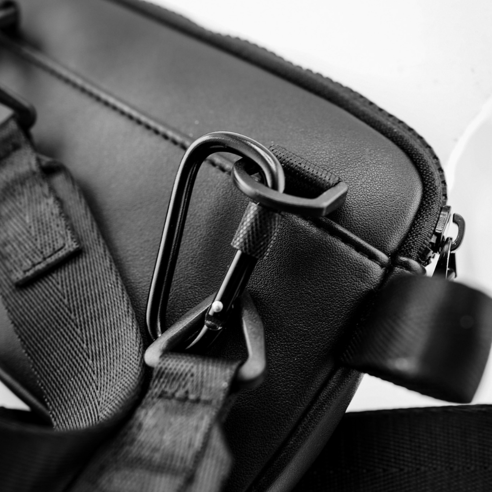 Black EDC Pack