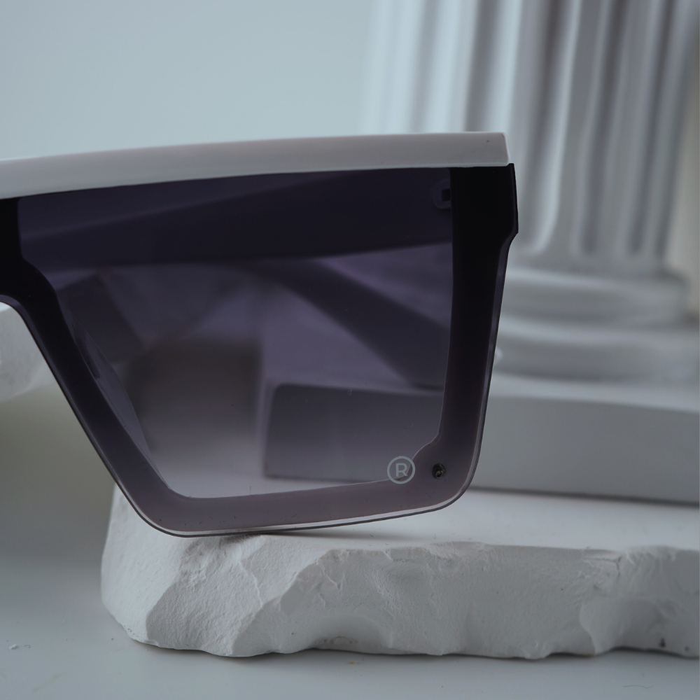 Arctic Fade Glasses