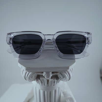 The Superstars - Clear Glasses