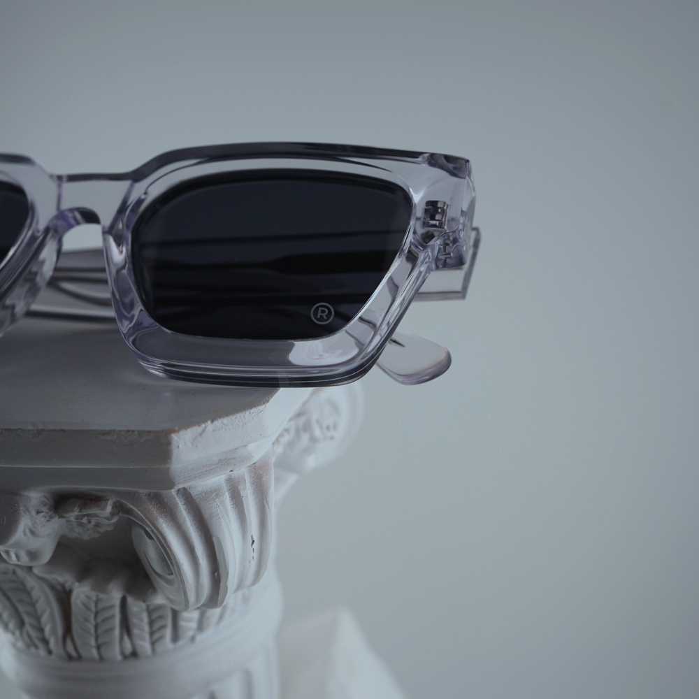 The Superstars - Clear Glasses