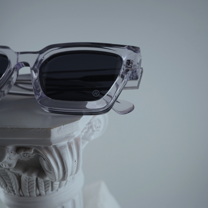 The Superstars - Clear Glasses