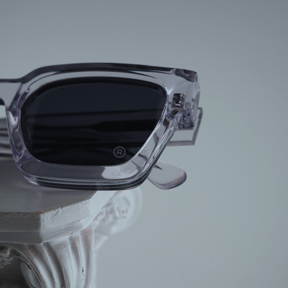 The Superstars - Clear Glasses