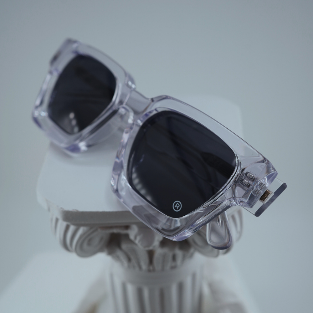 The Superstars - Clear Glasses