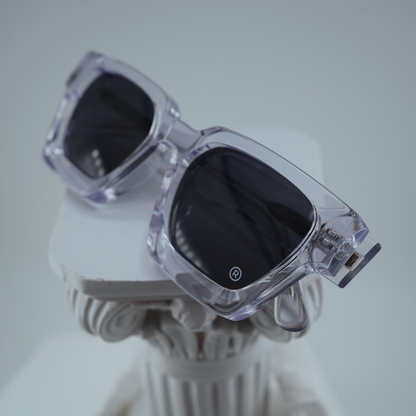 The Superstars - Clear Glasses