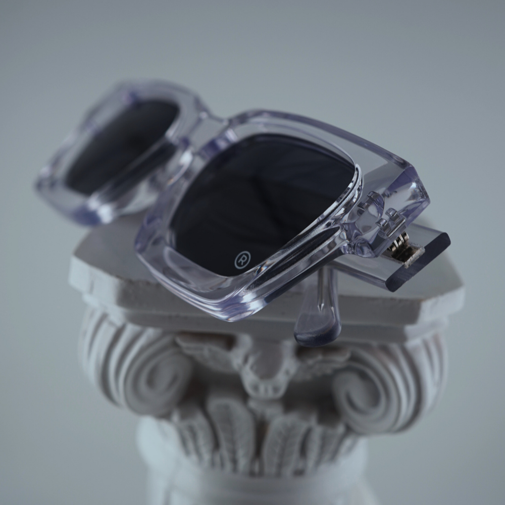 The Superstars - Clear Glasses