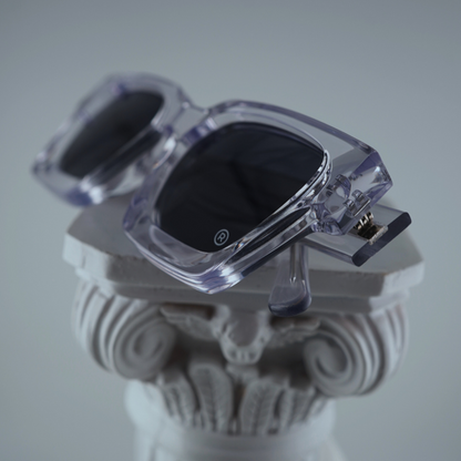 The Superstars - Clear Glasses