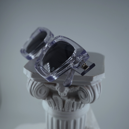 The Superstars - Clear Glasses