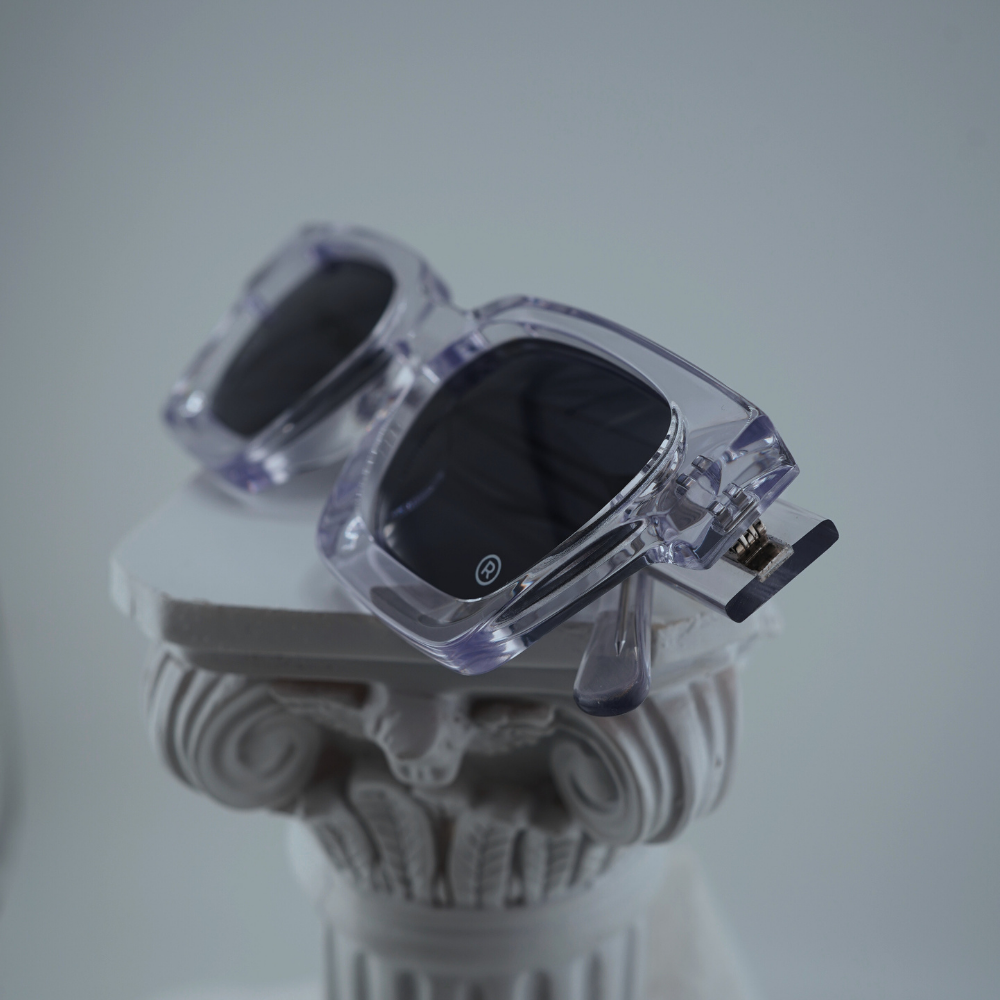 The Superstars - Clear Glasses