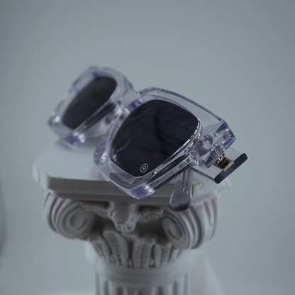 The Superstars - Clear Glasses