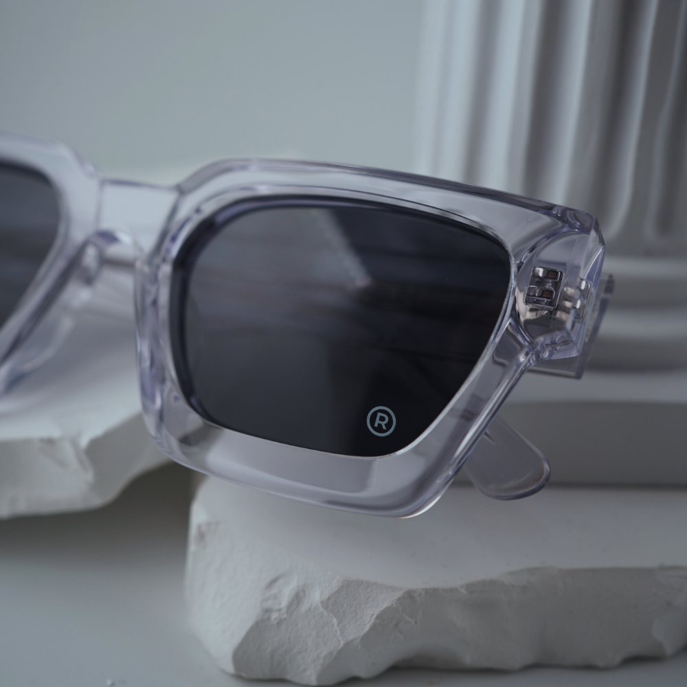 The Superstars - Clear Glasses