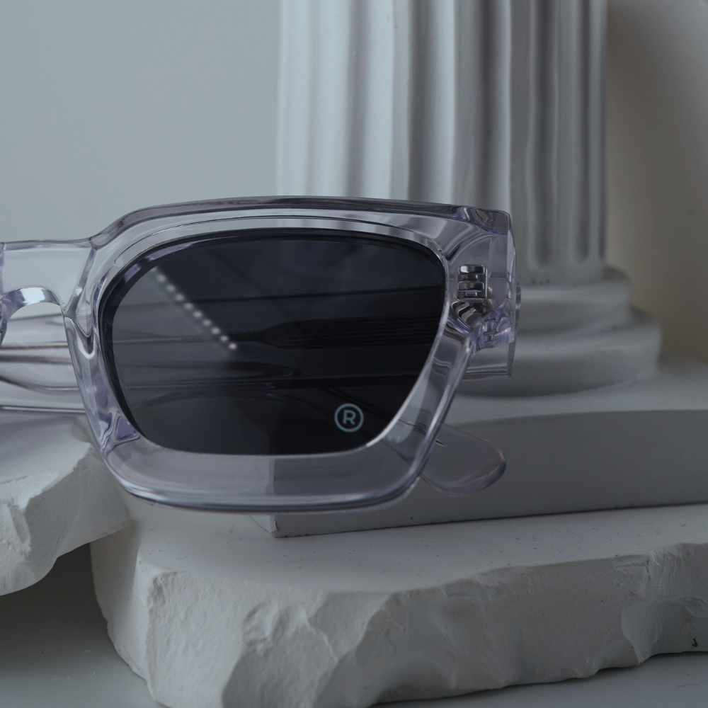 The Superstars - Clear Glasses