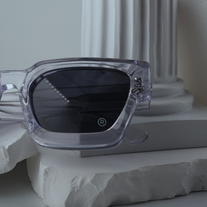 The Superstars - Clear Glasses