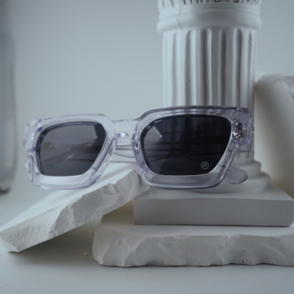 The Superstars - Clear Glasses