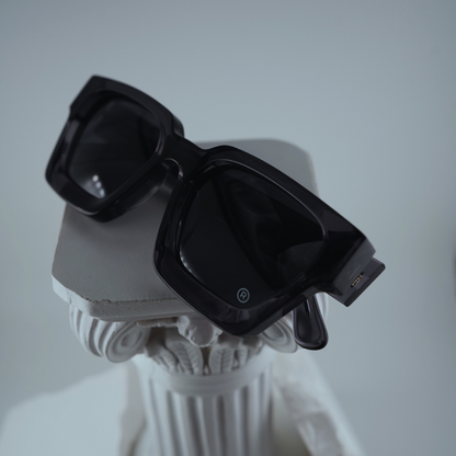 The Superstars - Grey Glasses