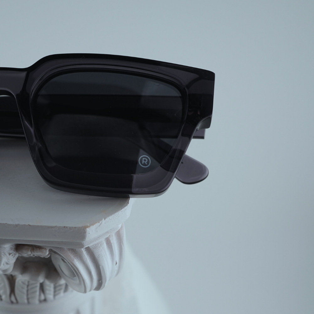 The Superstars - Grey Glasses