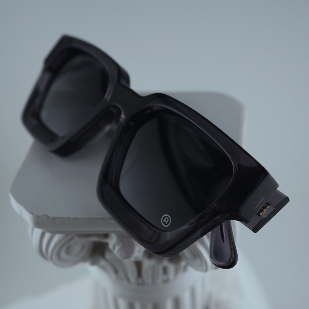 The Superstars - Grey Glasses