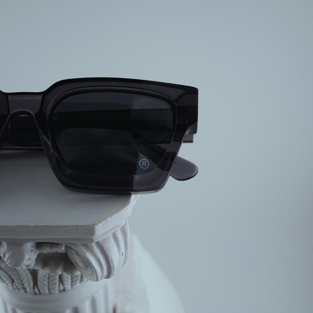 The Superstars - Grey Glasses