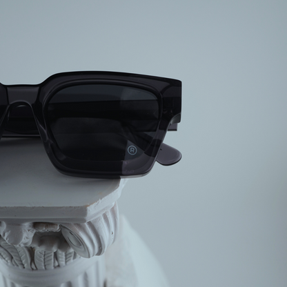 The Superstars - Grey Glasses