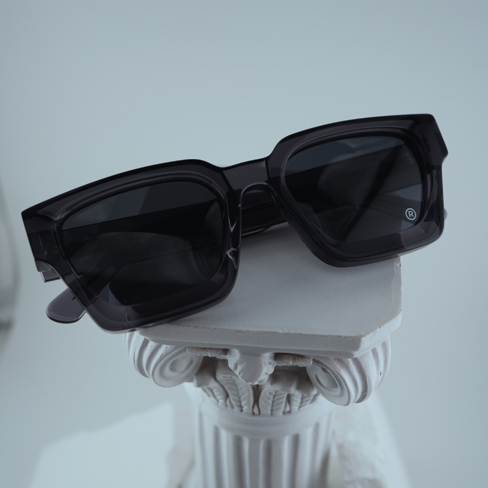 The Superstars - Grey Glasses