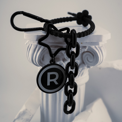 KeyChain Tag