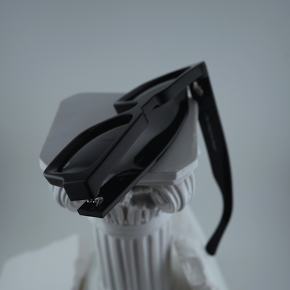 The Superstars - Blackout Glasses