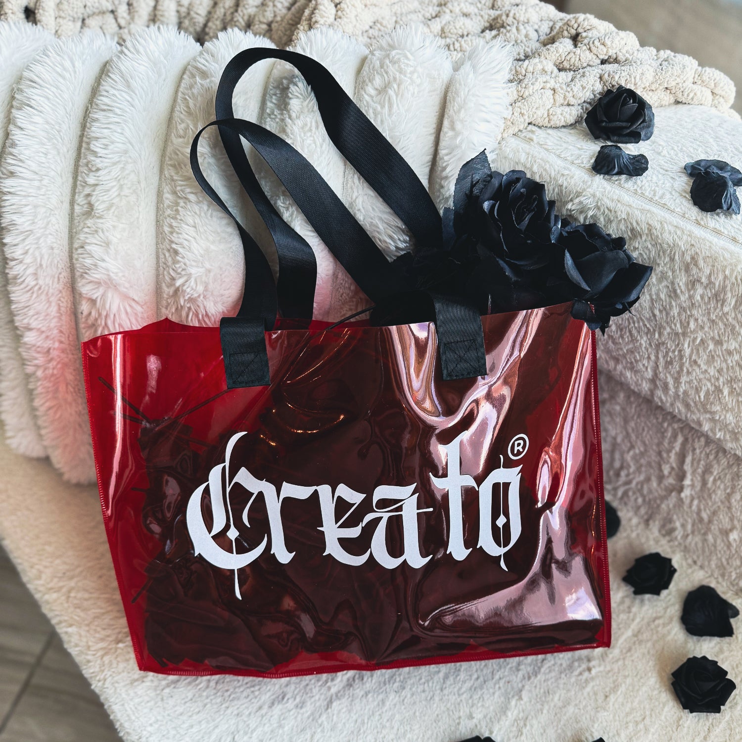 The Red Tote