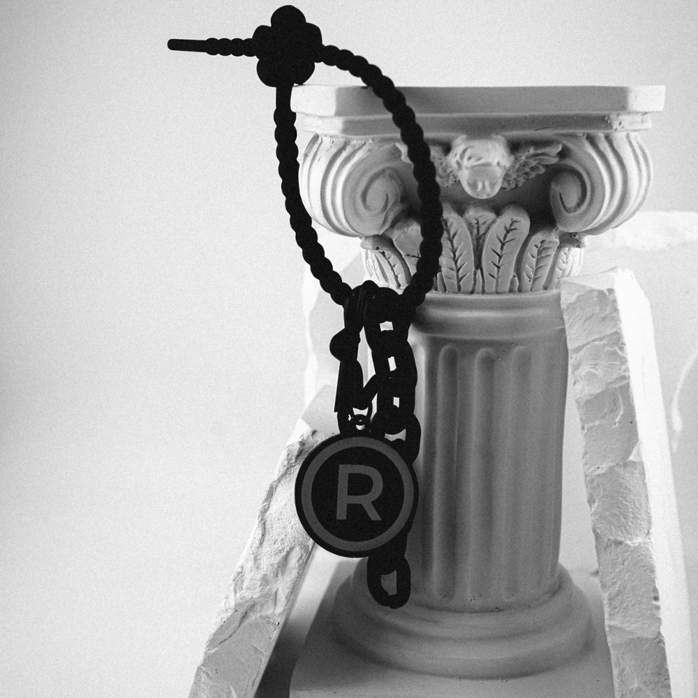 KeyChain Tag