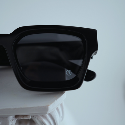 The Superstars - Blackout Glasses