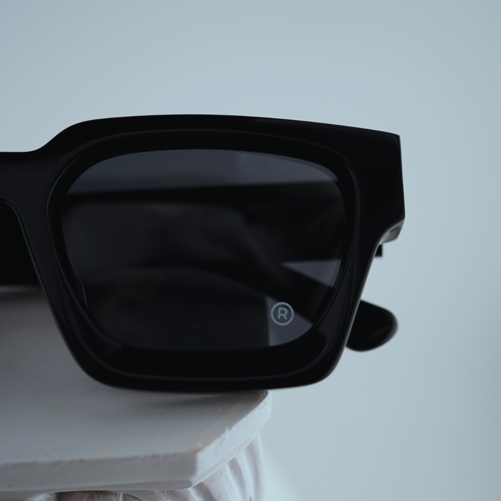 The Superstars - Blackout Glasses