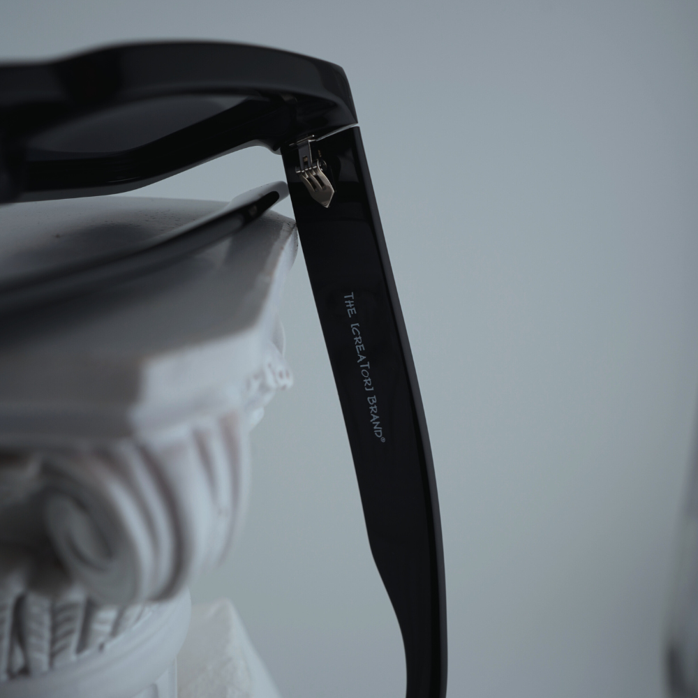 The Superstars - Blackout Glasses