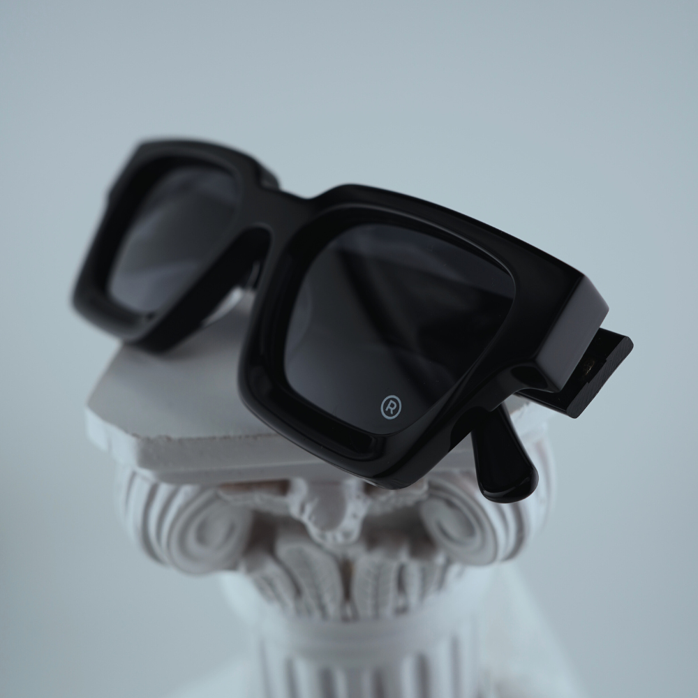 The Superstars - Blackout Glasses