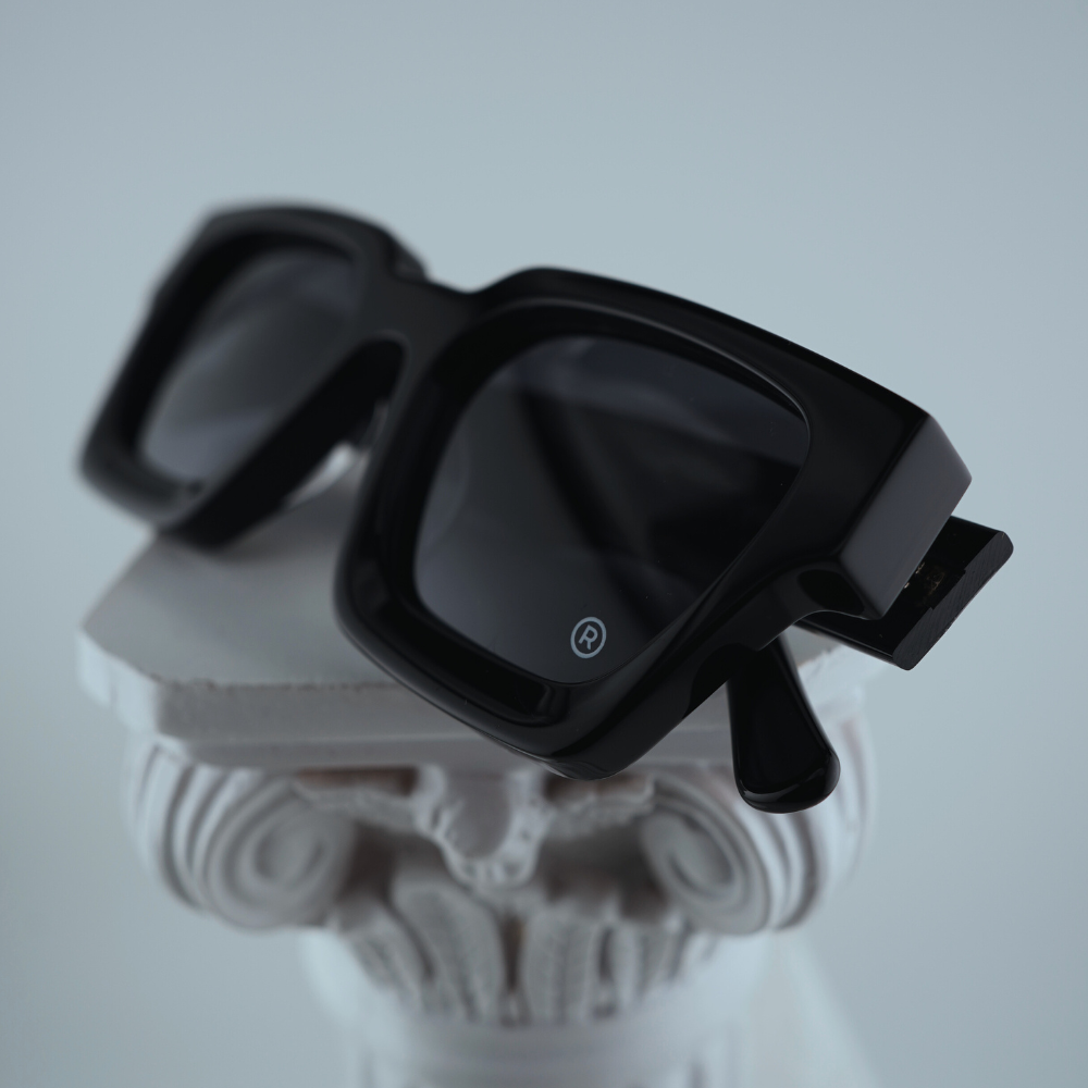 The Superstars - Blackout Glasses