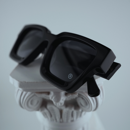 The Superstars - Blackout Glasses