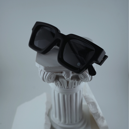 The Superstars - Blackout Glasses