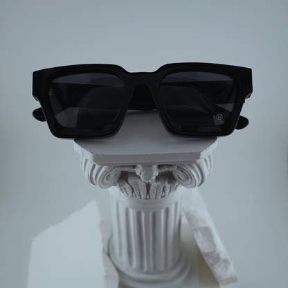 The Superstars - Blackout Glasses