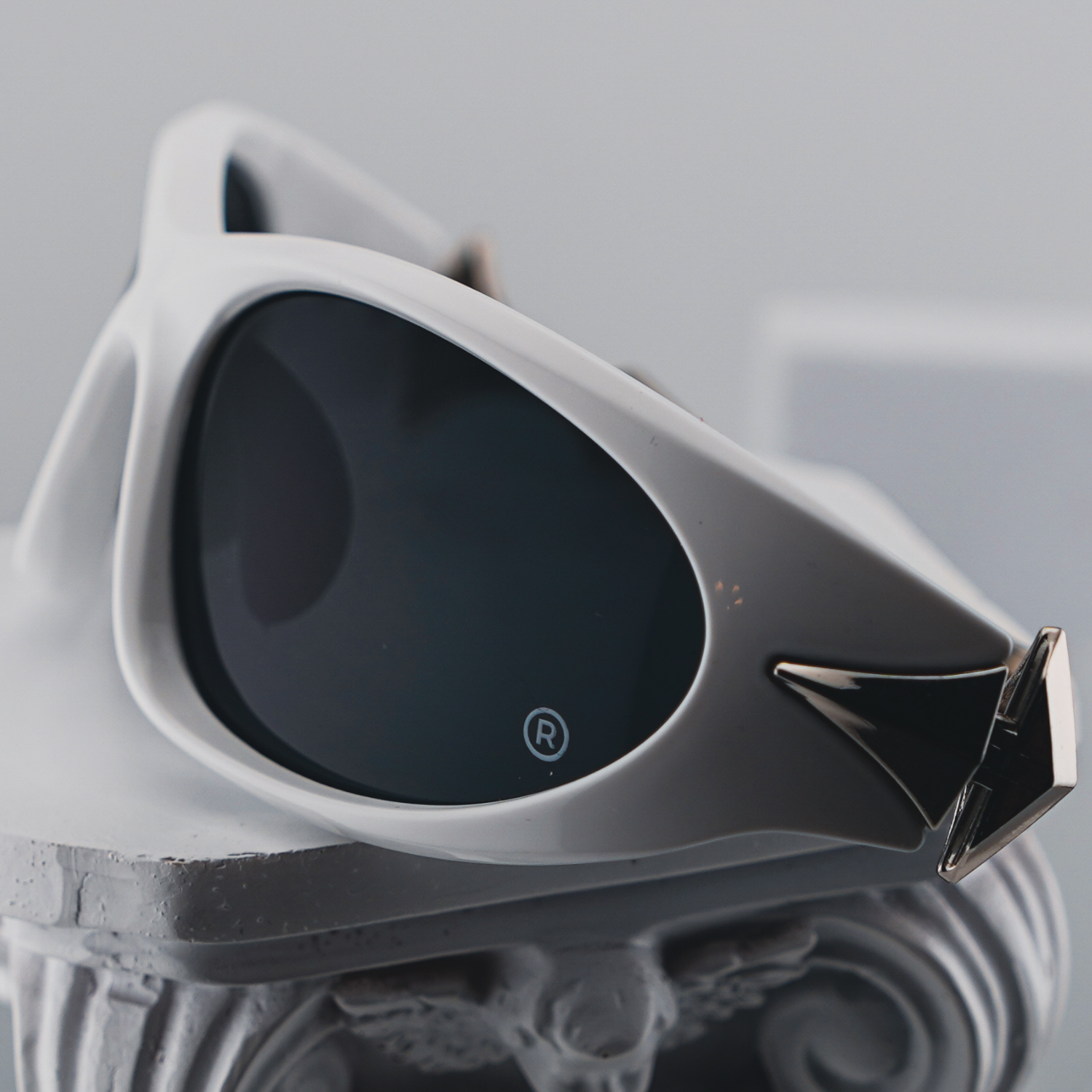 RunStar Eye Visor