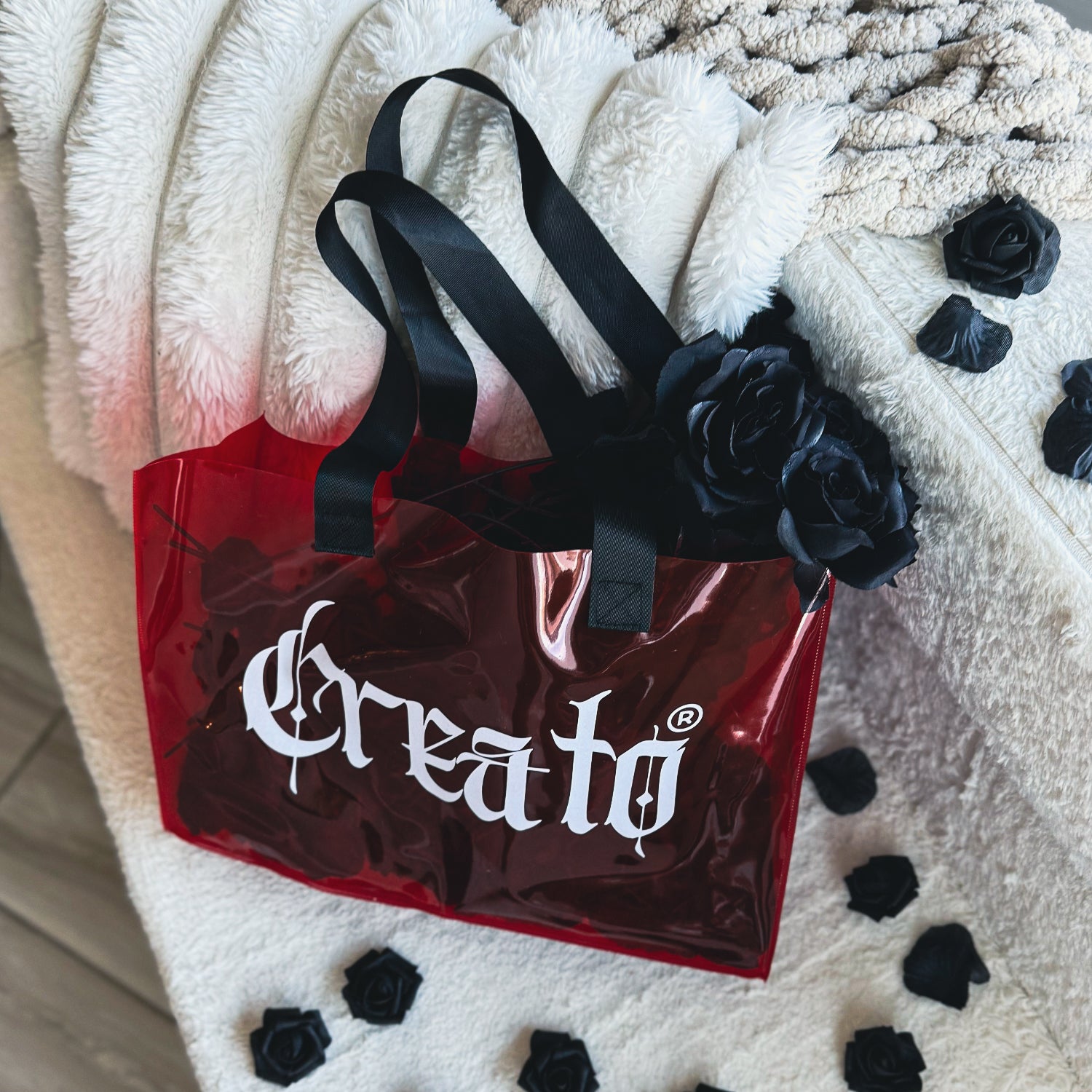 The Red Tote