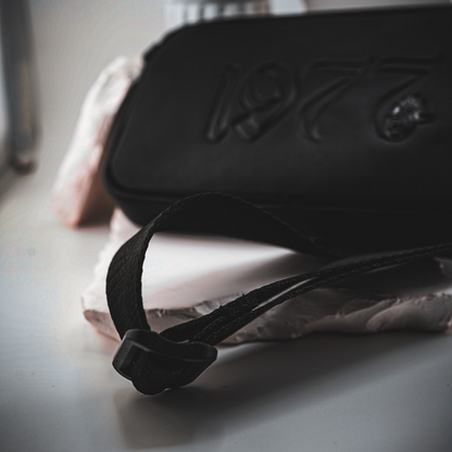Black EDC Pack