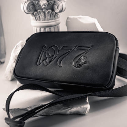 Black EDC Pack