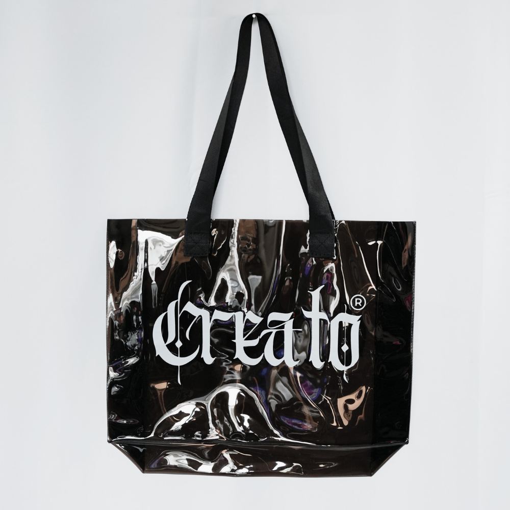 The Tote Bag (Classic Colors)