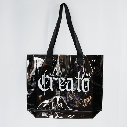The Tote Bag (Classic Colors)