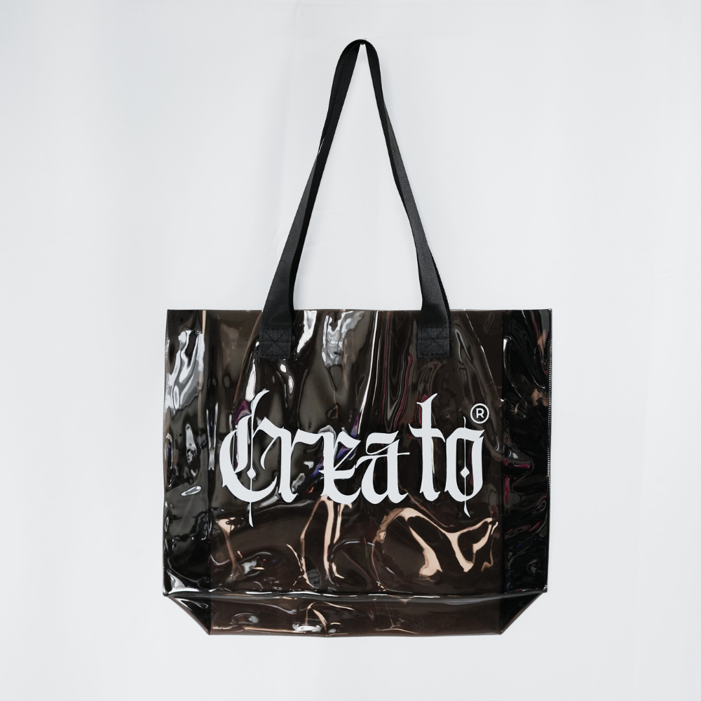 The Tote Bag (Classic Colors)