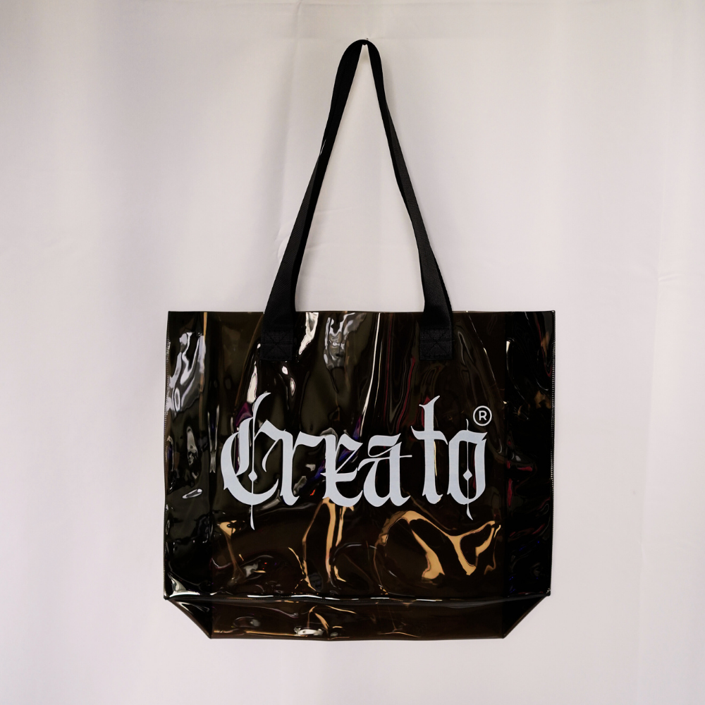 The Tote Bag (Classic Colors)