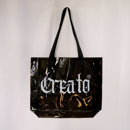 The Tote Bag (Classic Colors)
