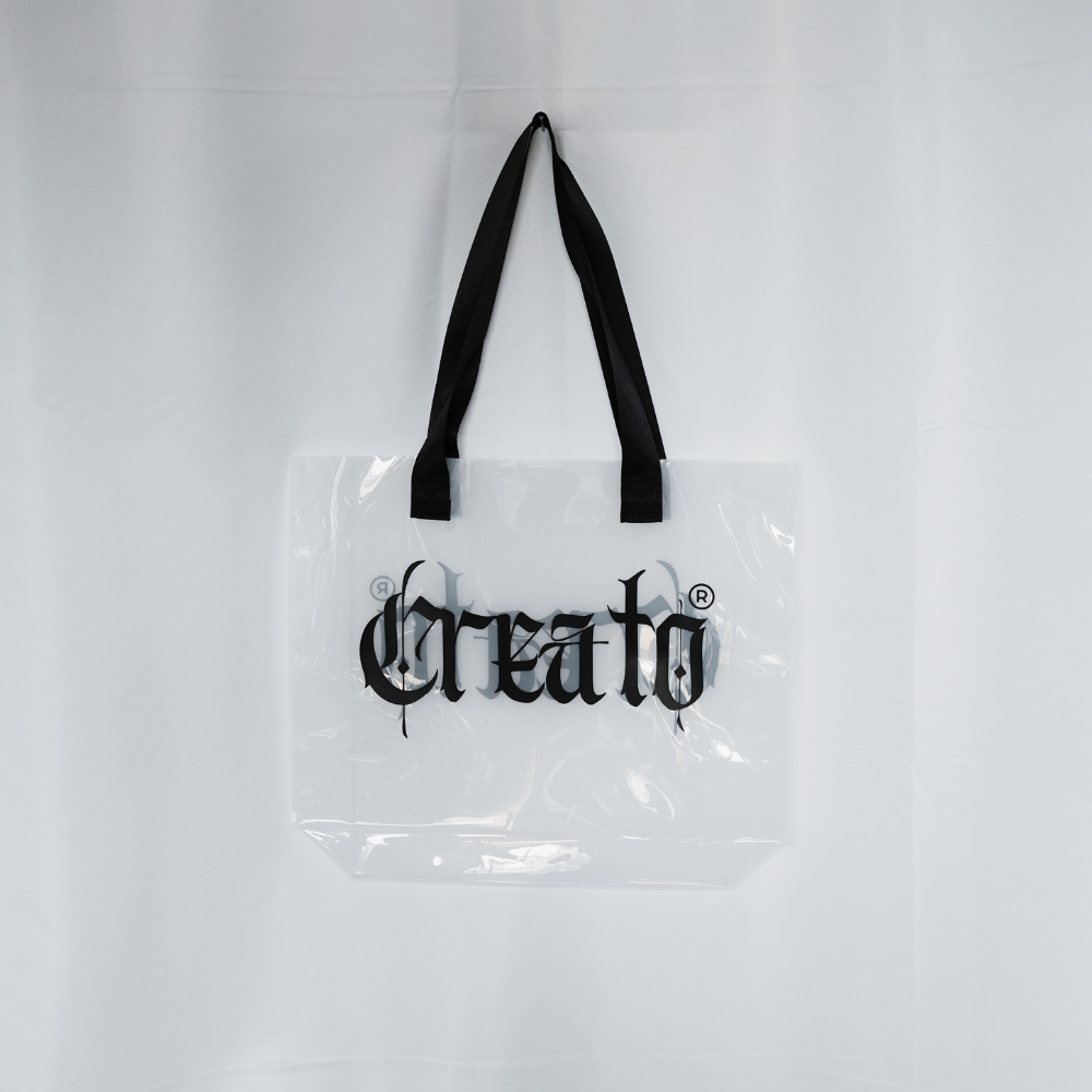 The Tote Bag