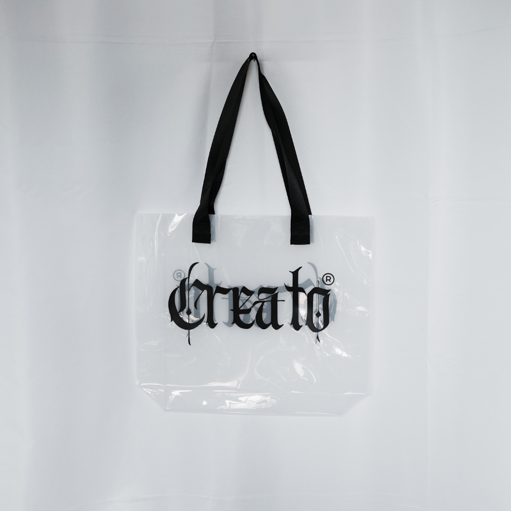The Tote Bag (Classic Colors)